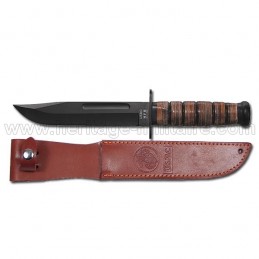 USMC Combat Knife WWII