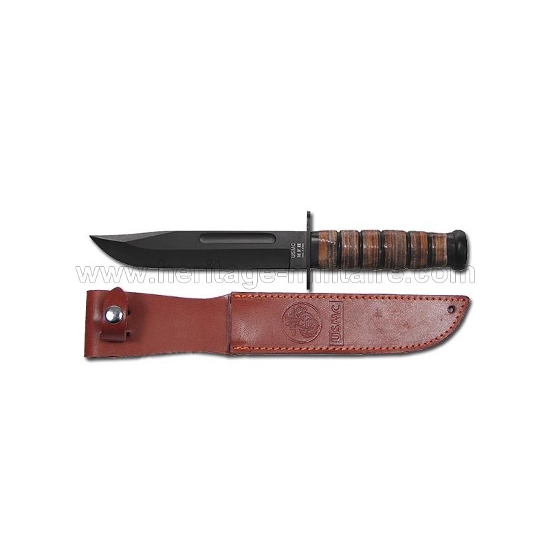 USMC Combat Knife WWII