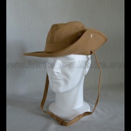 French Indochina / Algeria bush hat