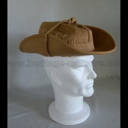 French Indochina / Algeria bush hat