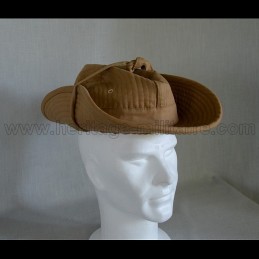 French Indochina / Algeria bush hat