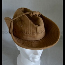 French Indochina / Algeria bush hat