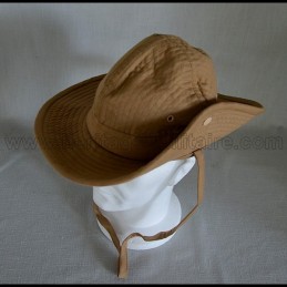 French Indochina / Algeria bush hat