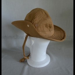 French Indochina / Algeria bush hat