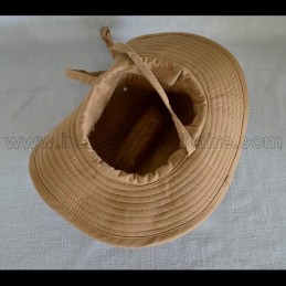 French Indochina / Algeria bush hat