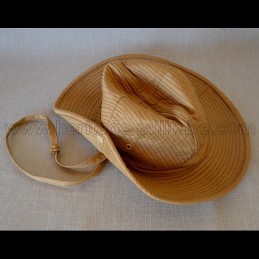 French Indochina / Algeria bush hat