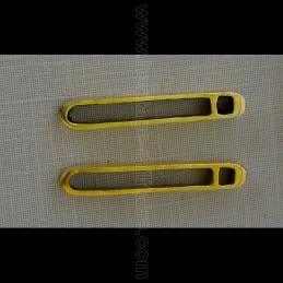 Backpack racks for belt mod 1845 France