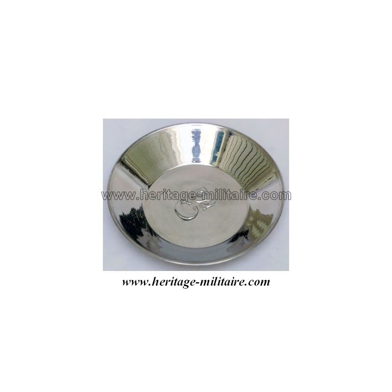 Hollow plate TIN CS