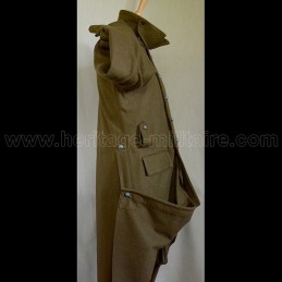 Capote d'Infanterie Française modèle 1939