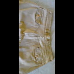 Pantalon militaire Français colonial WWII