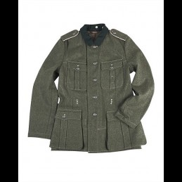 Jacket M36 German WWII