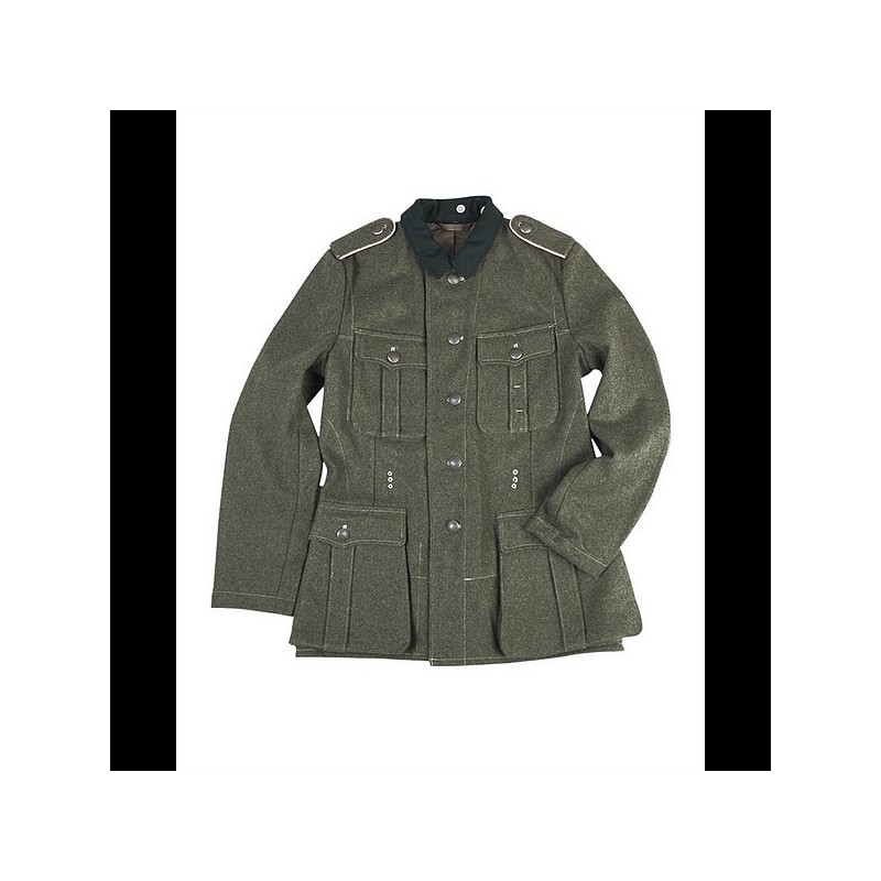 Jacket M36 German WWII