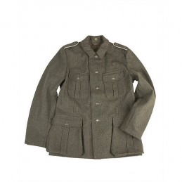 Jacket M40 German WWII