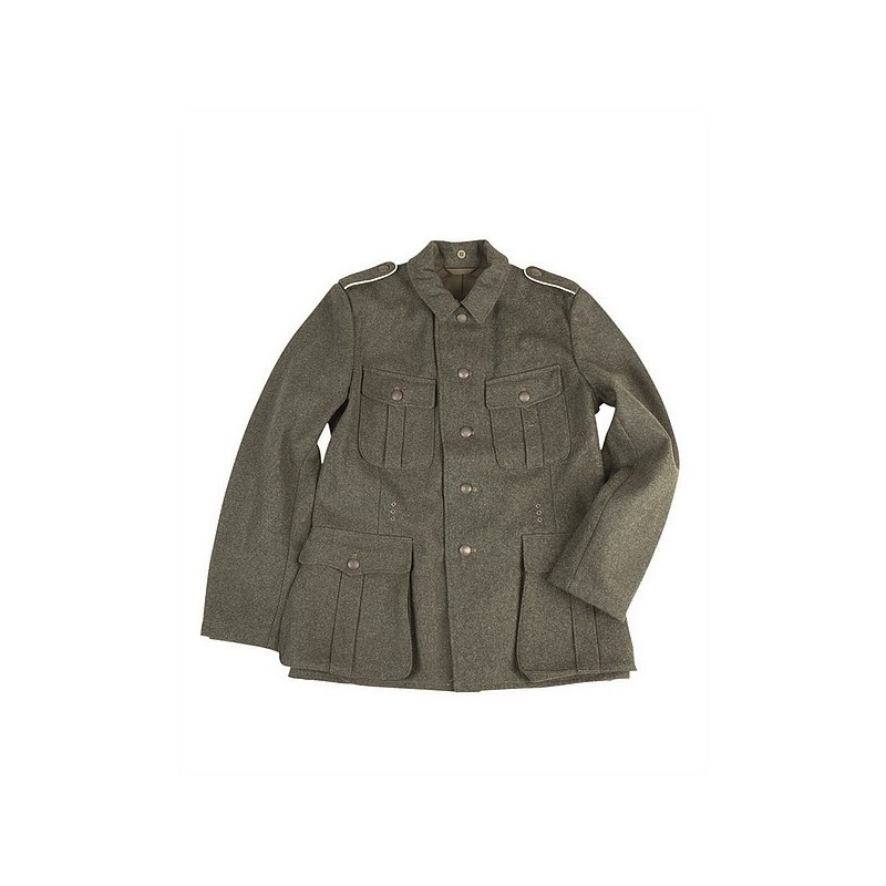 Jacket M40 German WWII