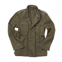 Jacket M40 German WWII