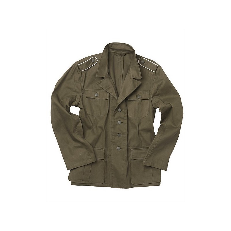 Jacket M40 German WWII