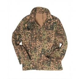 Jacket M44 Camo German WWII