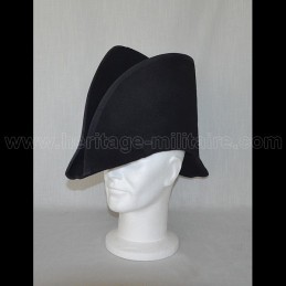 Bicorne Revolution 1789 France.