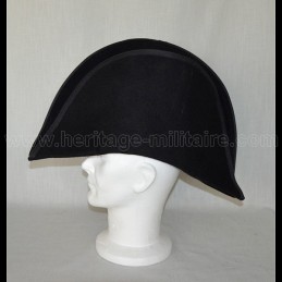 Bicorne Revolution 1789 France.