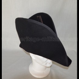 Bicorne Révolutionnaire 1789