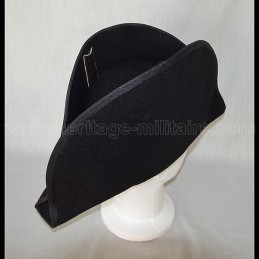 Bicorne Révolutionnaire 1789