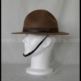 Hat instructor US WWI & WWII