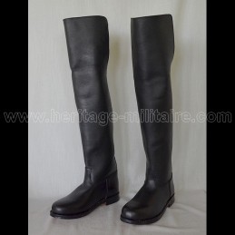 Boots "Cuirassier" heavy cavalry