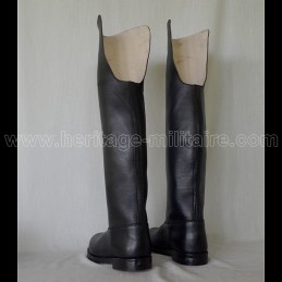 Boots "Cuirassier" heavy cavalry