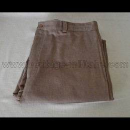 US Officer Pants "PINKS" USA WWII