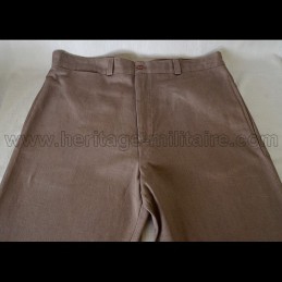 US Officer Pants "PINKS" USA WWII