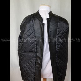 Germain leather jacket Kriegsmarine troop WWII