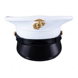 Dress cap USMC Corps "Kingform"  