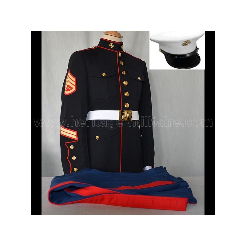 Marines pictures uniforms