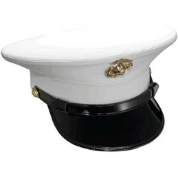 Full US Marine Corps Uniform USMC