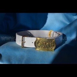 Belt of officer Général first Empire undress