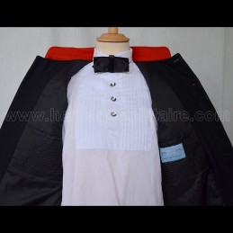 French officer's tunic Captain of the foreign legion model 1910