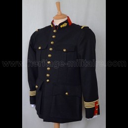 French officer's tunic Captain of the foreign legion model 1910