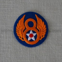 Patch 8Th Airforce  USAAF