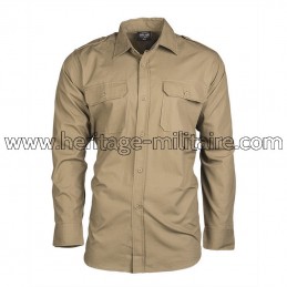 Military shirt 100% cotton...