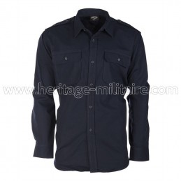 Chemise militaire 100%...