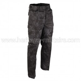 Pantalon US BDU renforcé...