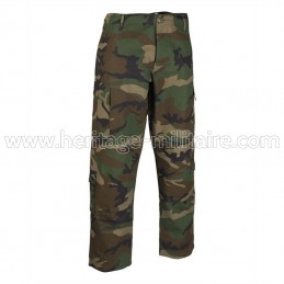 Pantalon US ACU woodland