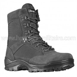 Tactical boots 1 zip urban...