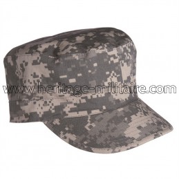 Casquette US ACU AT digital