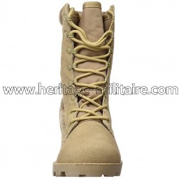 chaussures desert femme