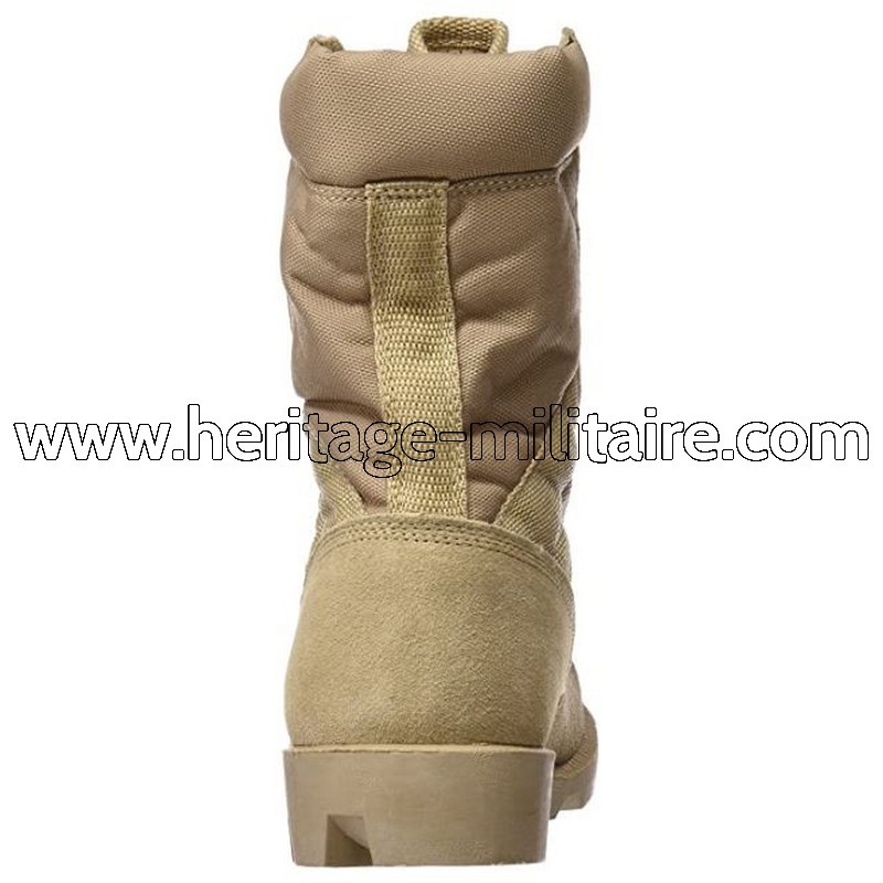 chaussures desert femme