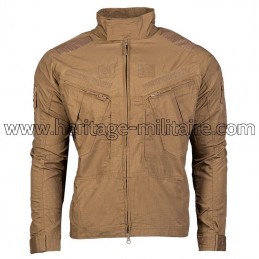 Jacket Chimera dark coyote