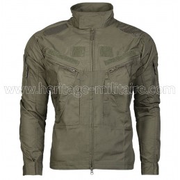 Jacket Chimera OD green