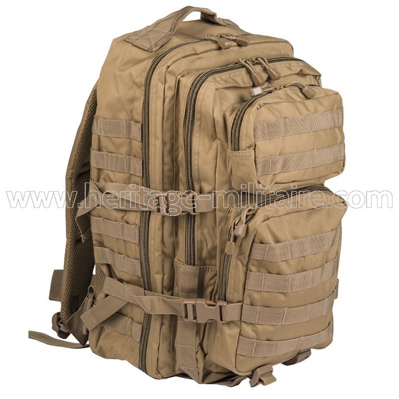 sac a dos us assault