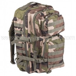 US assault backpack french...